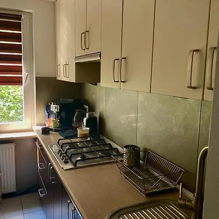 Art&chill Homestay Krakow