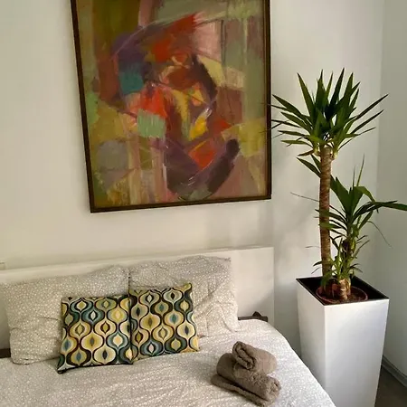 Art&chill * Krakow