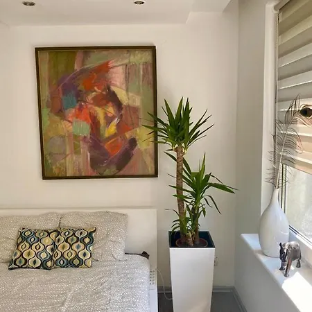 Art&chill Privatunterkunft